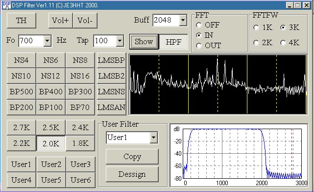 Windows 8 DSP Filters full